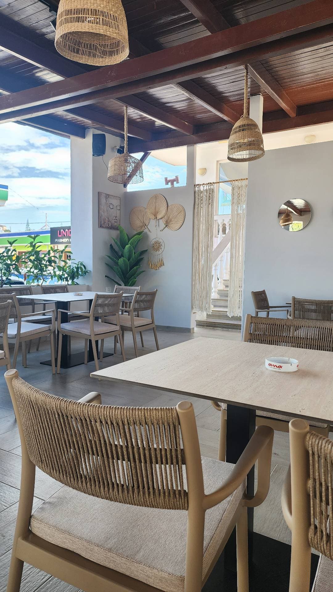 Savory Bistro Ksamil